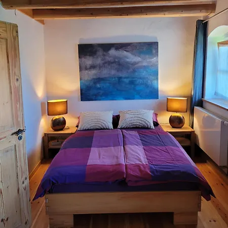 Roemerhof アパート