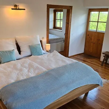 アパート Roemerhof Bichel