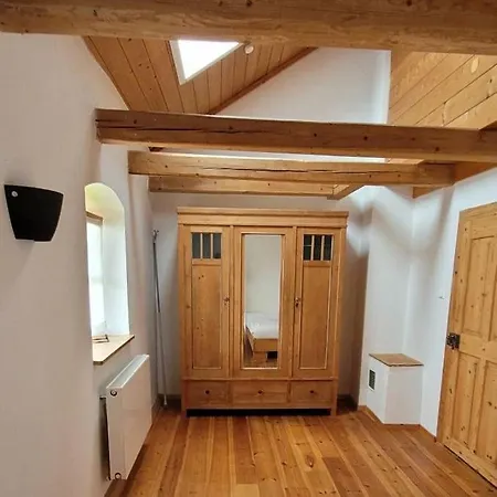 アパート Roemerhof