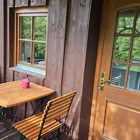 Roemerhof アパート *