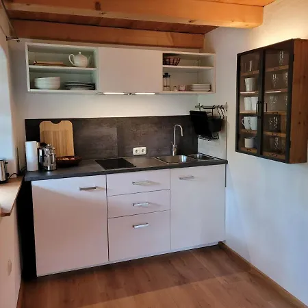 アパート Roemerhof *