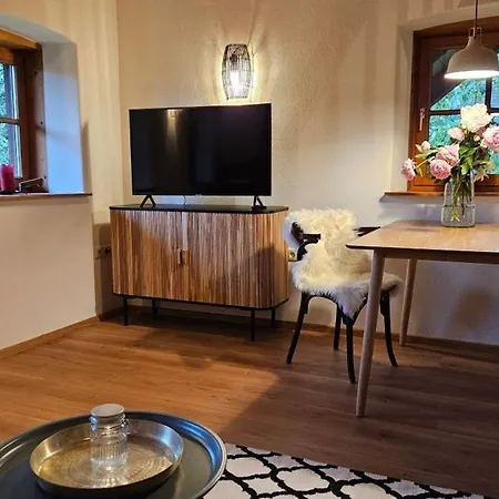 アパート Roemerhof *