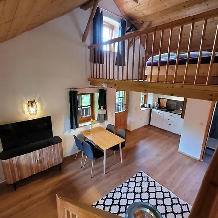 アパート Roemerhof Bichel