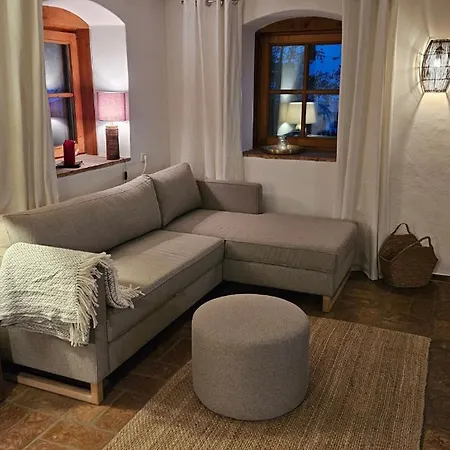 アパート Roemerhof