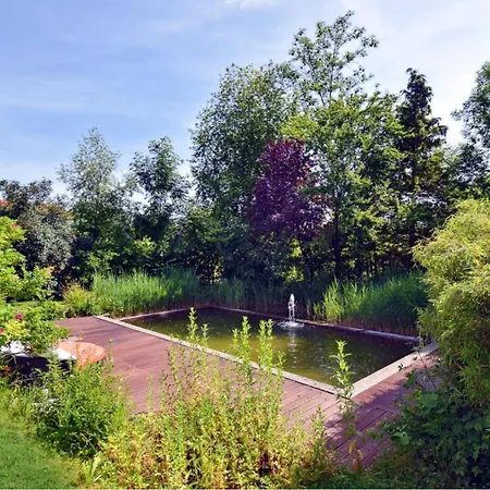 Roemerhof アパート