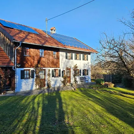 アパート Roemerhof *