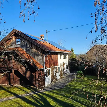 Roemerhof アパート *