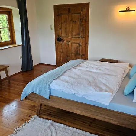 Roemerhof Apartamento