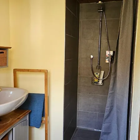 Roemerhof Apartamento