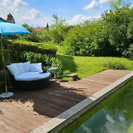 Apartamento Roemerhof