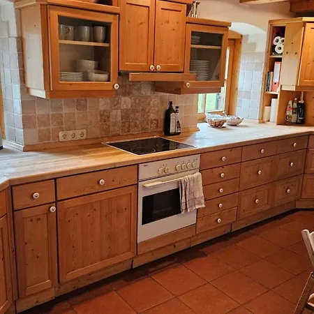 Roemerhof Apartamento *
