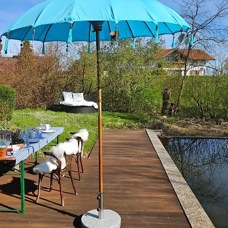 Apartamento Roemerhof *