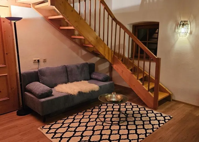 Roemerhof Apartmán Bichel